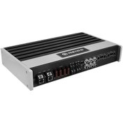 Resim REISS AUDIO Rs-t1000.4d 4 Kanal Class D250w 4 Ohm Amfi 