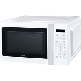 Resim Altus ALMD 25 20 lt Beyaz Mikrodalga Fırın Beyaz 