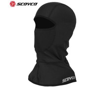 Resim Scoyco HW02 Phantom Kışlık Termal Balaklava 