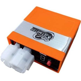 Resim Bix SCOOTER 125 150 MODİFİYE HIZ BEYİN 4+2 