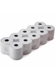 Resim Mopak 56x16 Termal Rulo 16 Metre 10 Adetlik Paket 