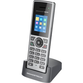 Resim GS-DP722 Sip Ip Dect Telefon 