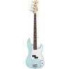 Resim Squier Debut Precision Bass LRL WPG DPB Bass Gitar 