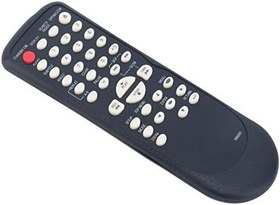 Resim ZdalaMit NB691UD NB691 Yedek Uzaktan Kumanda Magnavox CD DVD Oynatıcı MDV2300 MDV2300/F7 DP170FX4 MDV3400 MDV3400/F7 için uygundur 