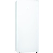 Resim Siemens GS24VVWF0N A+ 6 Çekmeceli Derin Dondurucu 3 Yıl Bosch Garantili. Teslim ve montaj ücretsizdir