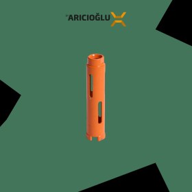 Resim Noromax 40MM Sds Karot Panç (Sadece Gövde) 