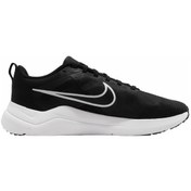 Resim Nike Downshıfter 12 Dd9293001 Erkek Koşu Yürüyüş Ayakkabısı Siyah 
