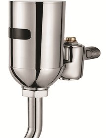 Resim Sıva Üstü Fotoselli Pisuvar Musluğu 