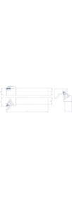 Resim Fett Mtjnr/l - 3232 - P 22 Vorgen M Sistem Dış Torna Kateri 