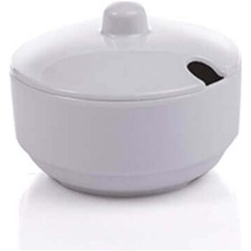 Resim Gmb Nazen K-40 Termoset Kırılmaz-10 cm baharatlık 48 Adet 