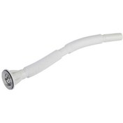 Resim Wuvera Körüklü Lavabo Sifonu Gırtlak Boru 70 Cm 