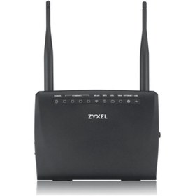 Resim hepsipos Hepsıpos - Zyxel Vmg3312 Antenlı Adsl2 Modem (vdsl) 