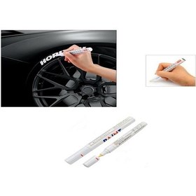 Resim Space Lastik Yazı Kalemi / Daly37 