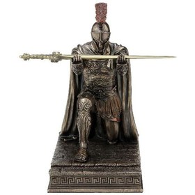 Resim Wıse Roma Askeri Kalemlik-17 9,5 18 Cm-jwu77407a4 