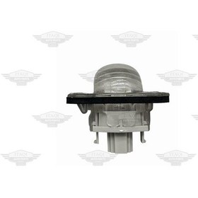 Resim Lamba Plaka Cıvıc 02-05 / 34101-s5a-a01 