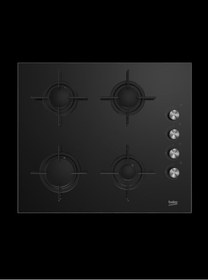 Resim Beko Bstoc 826 S Set Üstü Ocak 