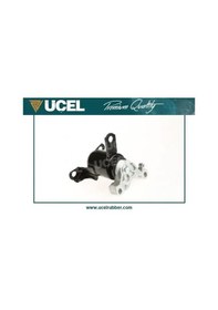 Resim Ford Fiesta 6 Motor Takozu Sag 1.6 2012-2017 Üçel 20126 