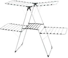 Resim Doğrular Perilla İsabella Lüx İki Katlı Çamaşır Kurutmalığı 