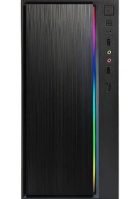 Resim Ramtech Dg336 i3-3220 16 GB 256 GB SSD R7-240 Masaüstü Oyuncu Bilgisayarı 