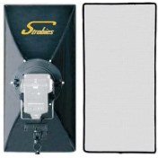 Resim Interfit STR169 Strobies Rapida Stripbox And Bracket Kit 
