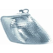 Resim Tyc Wos10pa015 18-5103-a5-2b W.passat Ön Sinyal Beyaz Rh.97-00 3b0953042c 