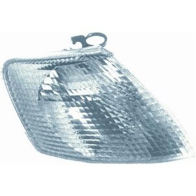 Resim Tyc Wos10pa015 18-5103-a5-2b W.passat Ön Sinyal Beyaz Rh.97-00 3b0953042c 