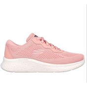 Resim Skechers Skech-Lite Pro 149990-ROS Kadın Spor Ayakkabı Pembe 