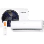 Resim Bosch Climate 2001 Cl2001 W 35 E12.000 Btu/h Klima (MONTAJ DAHİL) 