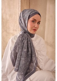 Resim Silk Home Nariya Şal 90009-21 Çok Renkli 