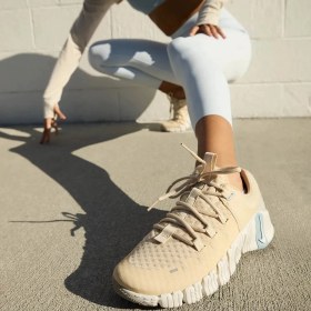Resim Nike Free Metcon 5 Training Kadın Spor Ayakkabı 