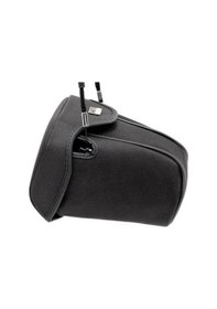 Resim Nikon Coolpix P100 P500 için Taşıma Çantası 