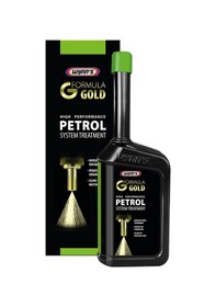 Resim Wynns Benzin Sistemi Yenileyici Petrol System Treatment 500ml 