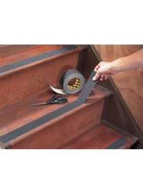 Resim Sgs Kaydırmaz Bant 50 mm x 15 M SGS2273 