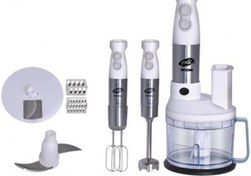 Resim Goldmaster GFPS-7211W SIENA Mutfak Robotu 