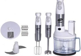 Resim Goldmaster GFPS-7211W SIENA Mutfak Robotu 