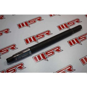 Resim E-Bis Teker Mili Kısa 51/38 (538829859) 