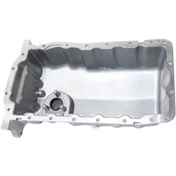 Resim Volkswagen Golf 4 Bora Audi A3 Seat Leon 1.8 AGN 1998 Sonrası Yağ Karteri (Sensörlü) 