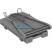 Resim Dolap İçi Katlanır Ütü Masası S6616 