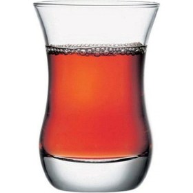 Resim Paşabahçe Ajda 6 Adet Çay Bardak 62561 