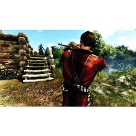 Resim Risen 2: Dark Waters - Playstation 3 