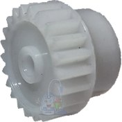 Resim Populer Fakir Pero Doğrayıcı Bıçak Dişlisi Uyumlu 