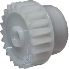 Resim Populer Fakir Pero Doğrayıcı Bıçak Dişlisi Uyumlu 