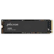 Resim Micron 3400 512GB M.2 2280 NVMe SSD 