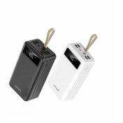 Resim Kensa Kp-44 50000 Mah Powerbank Tam Kapasite Taşınabilir Şarj Cihazı 