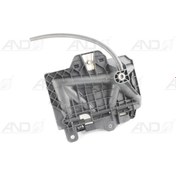 Resim Aku Alt Braketi Polo 10- Ibiza Toledo Fabia Rapid Roomster 06- 504586301 