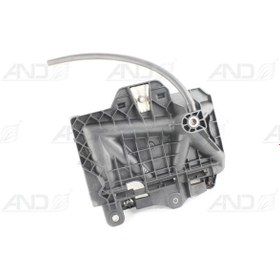 Resim Aku Alt Braketi Polo 10- Ibiza Toledo Fabia Rapid Roomster 06- 504586301 