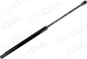 Resim Bagaj Amortisörü Sag Sol Freelander 2 L359 06 14 539Mm/520N 