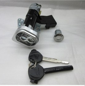 Resim Honda Spacy Alfa (Alpha) Kontak Seti 