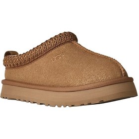 Resim Terlik Kız Çocuk 1174130k Ugg K Tazz Dazzle Chestnut Taba Taba 