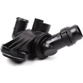 Resim Termostat Yuvası 06d121111g -wisco Audı A4 A6 2.0 Tfsı Seat Exeo 2.0 Tfsı 04 Ve Sonrası Uyumlu 